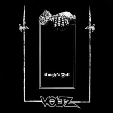 VOLTZ - Knight's Fall (2018) DCD